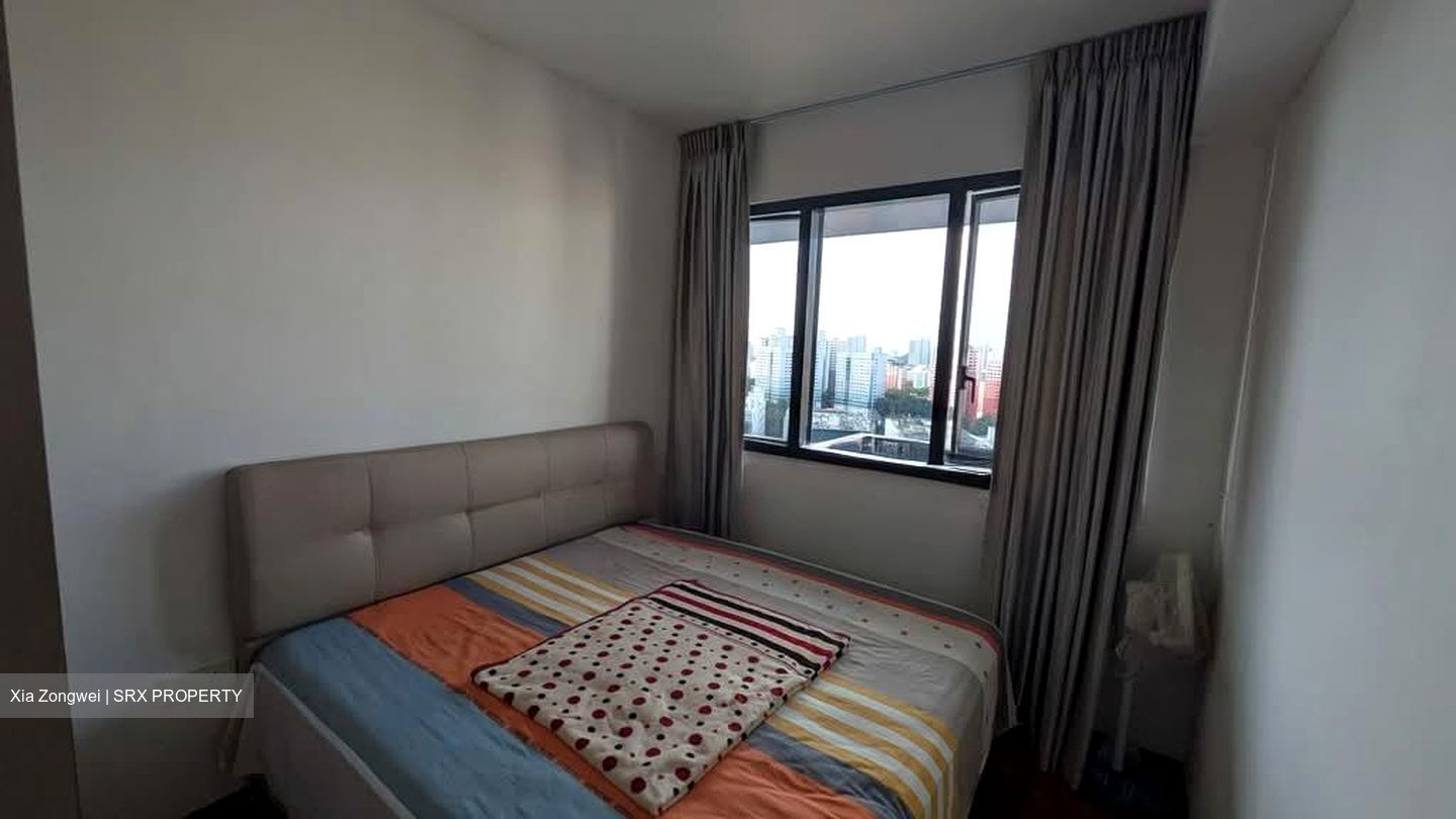 Stirling Residences (D3), Apartment #573674851